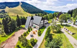 Wellness hotel Pytloun Harrachov ****
