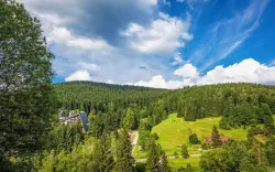 Harrachov, Krkonoše