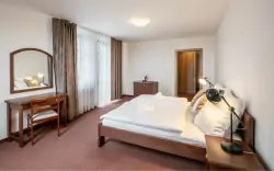 Izba Superior, Pytloun Wellness Hotel Hasištejn ****