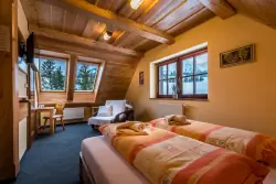 Izby, Penzión Michal, Belianske Tatry, Ždiar, Slovensko