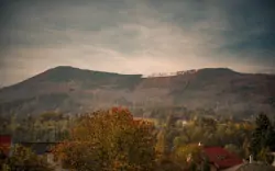 Beskydy