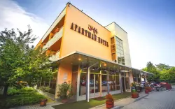 Apartman Hotel Bükfürdő ***, Magyarország