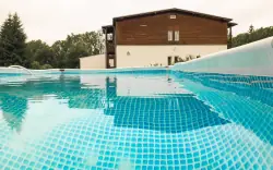 Basen, ośrodek Pasečná, Přední Výtoň, Czechy Południowe