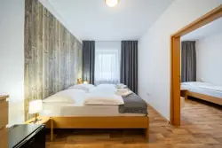 Pokoje, Resort Pasečná, Přední Výtoň, Czechy Południowe