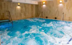 Wellness, Bástya Konferencia és Wellness Hotel, Miskolc