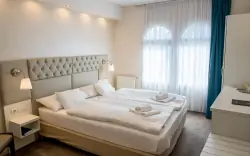 Izby, Bástya Konferencia és Wellness Hotel, Miskolc