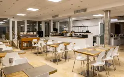 Reštaurácia, Bástya Konferencia és Wellness Hotel, Miskolc