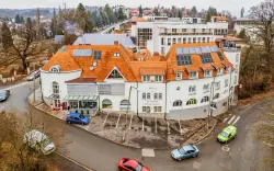 Bástya Konferencia és Wellness Hotel ****, Miskolc
