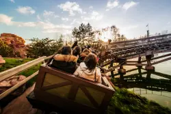 Disneyland®, Paryż, Francja