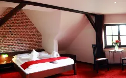 Izba, Villa Rozmarýn ***