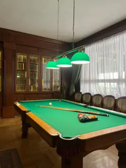 Interiéry, Grand Hotel Residence ****, Piešťany, Slovensko