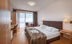 Hotel szoba, Hotel Barátság ***, Hajdúszoboszló, Hajdúszoboszló, Magyarország