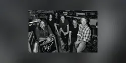 Foo Fighters - TAKE COVER TOUR 2026 w Berlinie