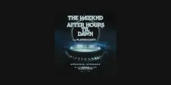 The Weeknd: After Hours Tour Mníchov 2026