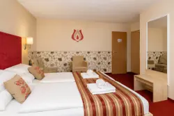 Hotelová izba, Hotel Piroska ****, Bük, Bük, Maďarsko