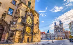 Praga