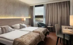 Pokoj Family, Congress & Wellness Hotel Olšanka ****, Praha