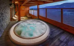 Wellness, Golf & Ski Resort Ostravice *****, Beskydy