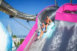 Therme Erding, Niemcy