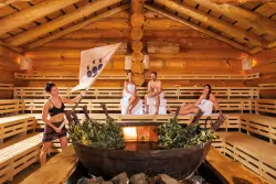 Therme Erding, Niemcy