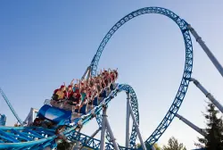 Europa-Park, Rust, Németország