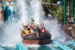 Europa-Park, Rust, Németország