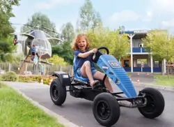 Playmobil FunPark, Zirndorf, Německo