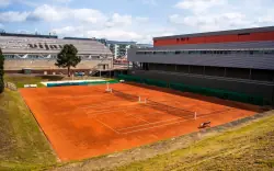 Športové aktivity, Hotel Arena ***, Liberec