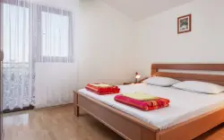 Apartmány Marinko, Karlobag, Chorvátsko