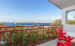 Apartmány Marinko, Karlobag, Chorvátsko
