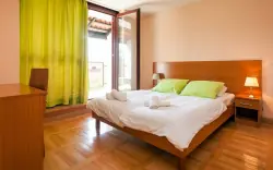 Apartman, Apartmány Unija, Krnica, Duga Uvala