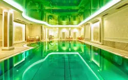 Karlowe Wary: Parkhotel Richmond **** z obiadokolacją, basenem i centrum wellness + codzienne zabiegi 