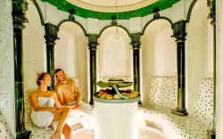 Wellness, Parkhotel Richmond ****, Karlowe Wary