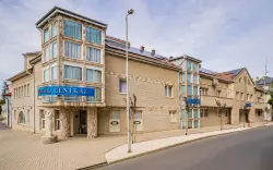 Centrál Hotel ****, Nyíregyháza, Magyarország