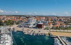 Hotel IN **** Biograd, Biograd na Moru, Chorvátsko