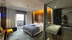 Pokoje, Hotel IN ****, Biograd, Chorwacja