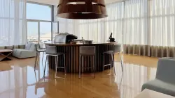 Bar, Hotel IN **** Biograd, Chorwacja
