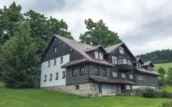 Chata pod Lipami, Krkonoše