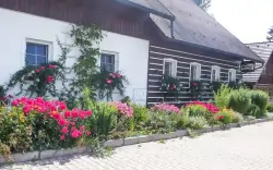 Pensjonat Čistá, Karkonosze