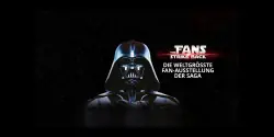 Wystawa The Fans Strike Back, Star Wars, Monachium