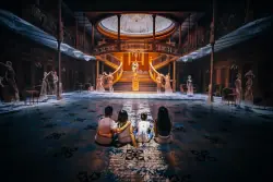 Výstava Legenda o TITANICU v Mníchove