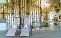 Wellness, Terme Banovci - Hotel Zeleni Gaj ***, Slovinsko