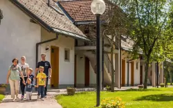 Wellness, Terme Banovci - Hotel Zeleni Gaj ***, Szlovénia