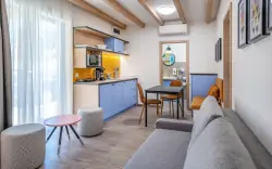 Faház, Zsóry Liget Camping & Resort, Mezőkövesd