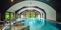 Wellness, Park Hotel Kur & Spa ****, Świeradów-Zdrój