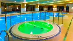 Wellness, Hotel Buczyński Medical & Spa, Świeradów-Zdrój