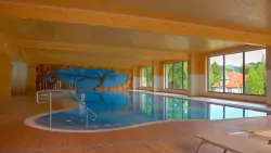 Wellness, Hotel Buczyński Medical & Spa, Świeradów-Zdrój