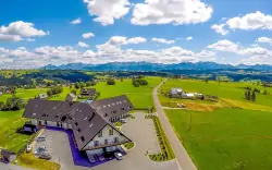 Hotel Bachledówka ***, Czerwienne, Tatry Polskie