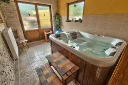 Wellness, Pensjonat Havran, Ždiar, Tatry Bielskie, Słowacja