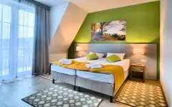 Standard szoba, Hotel Nowy Zdroj, Polanica-Zdrój